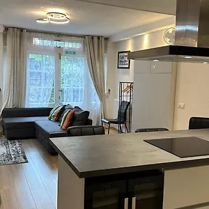 With Sauna Pays-Bas
