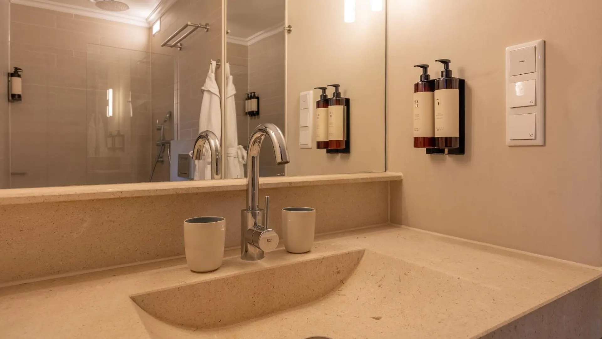 Park Mansion Hotel Amsterdam 3*,  Netherlands