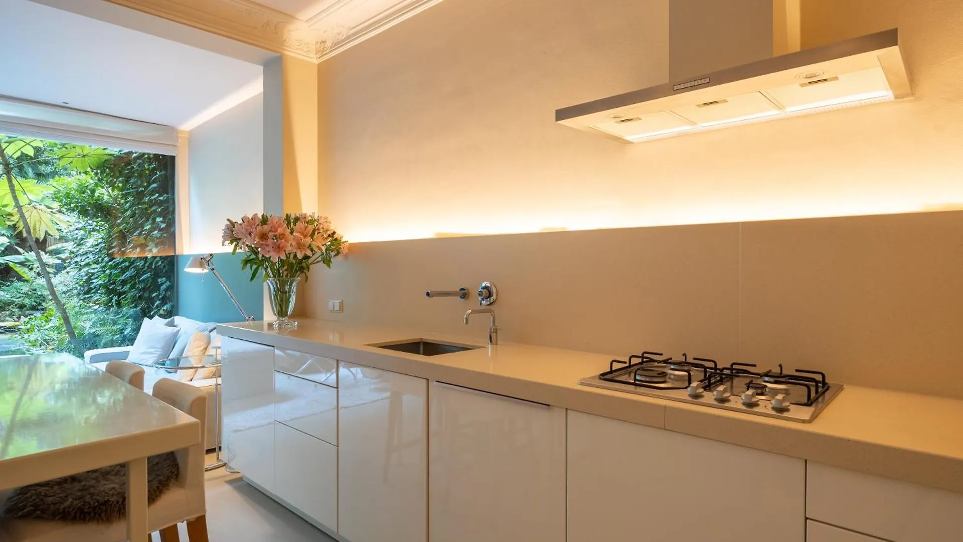 Park Mansion Hotel Amsterdam