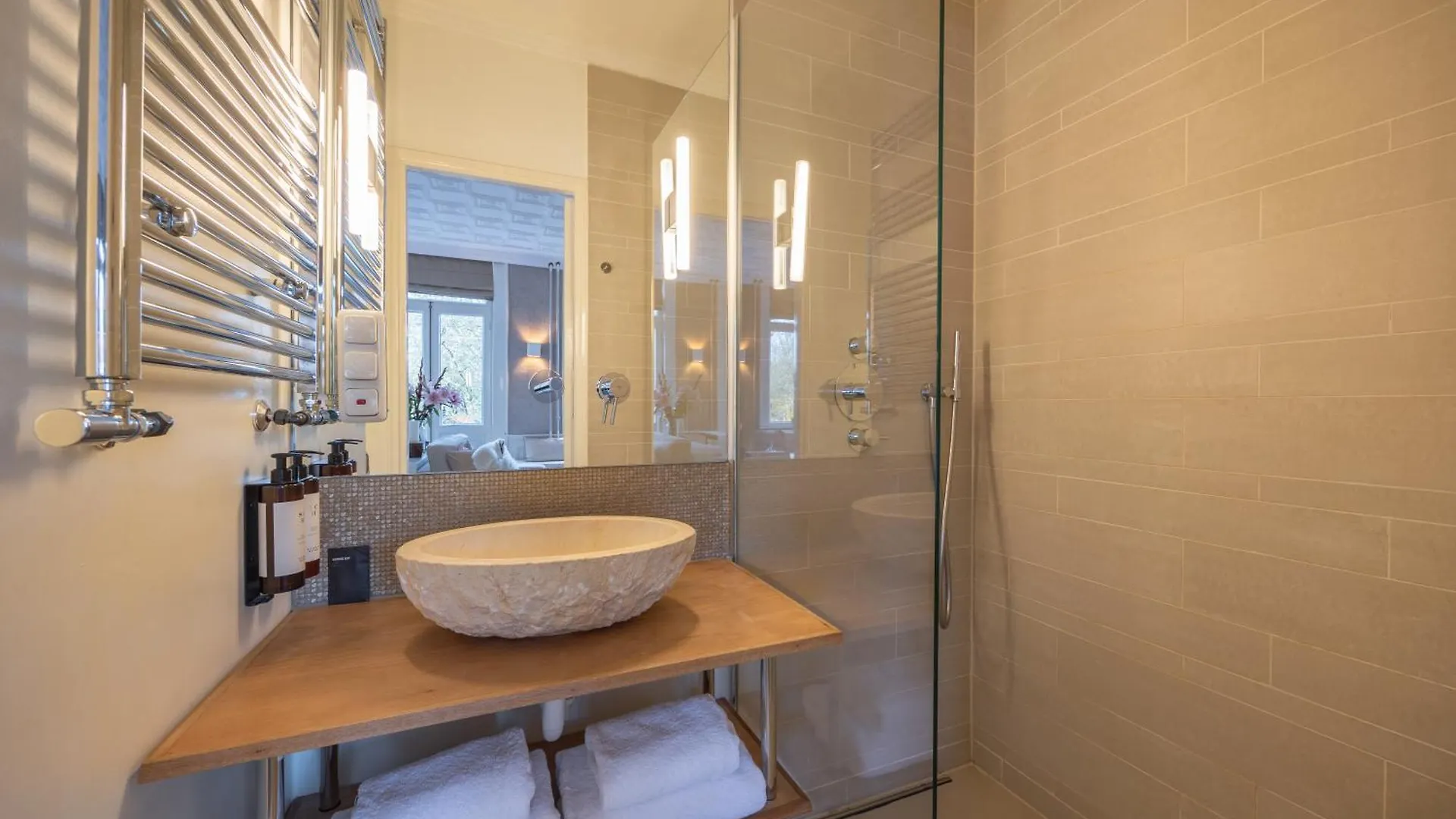 Park Mansion Hotel Amsterdam