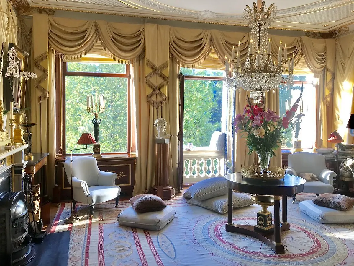 Park Mansion Hotel Amsterdam
