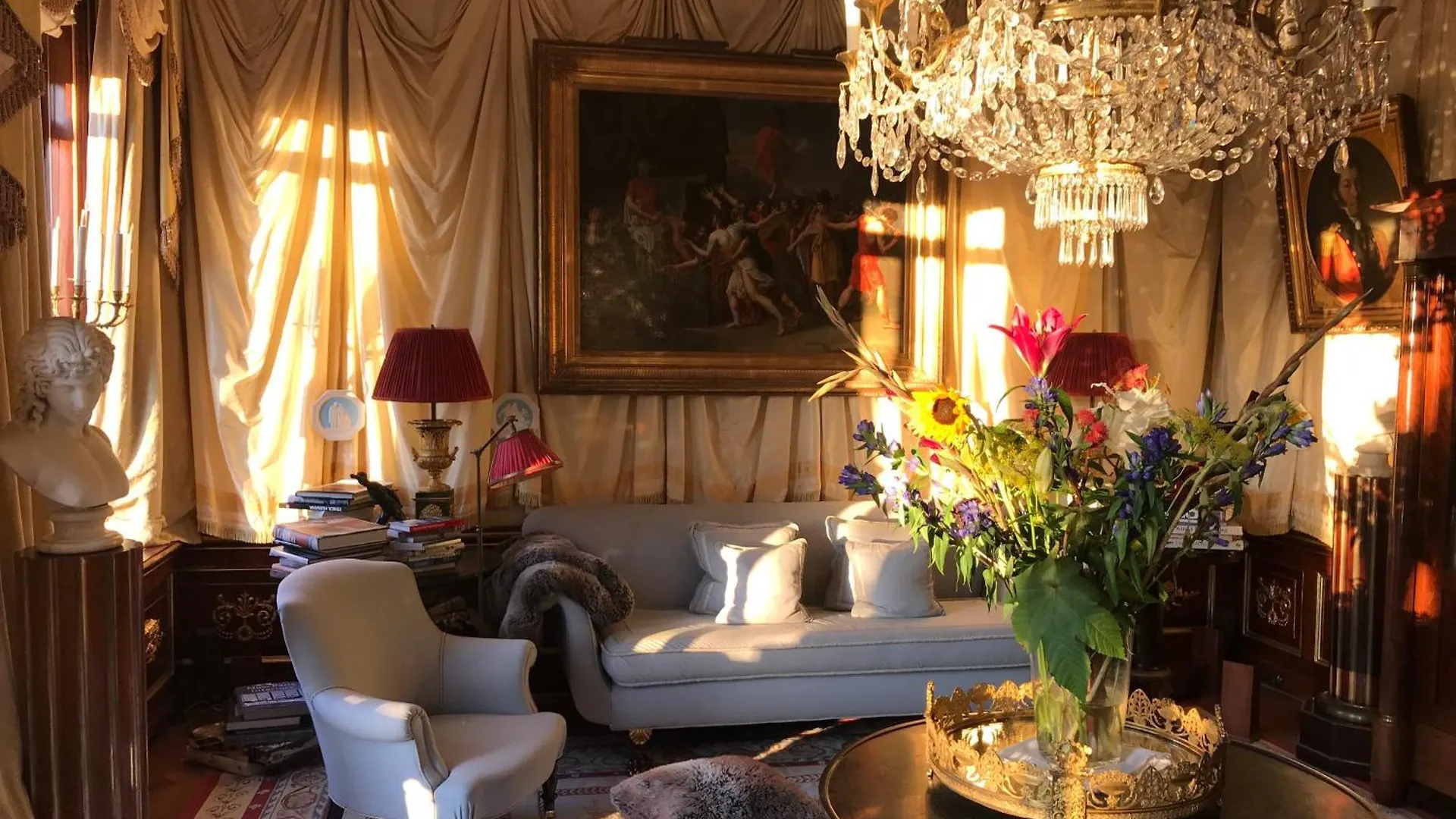 Park Mansion Hotel Amsterdam